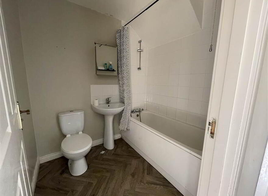 8 Riverview Meadows, Suffolk Road, Belfast, BT11 9RB