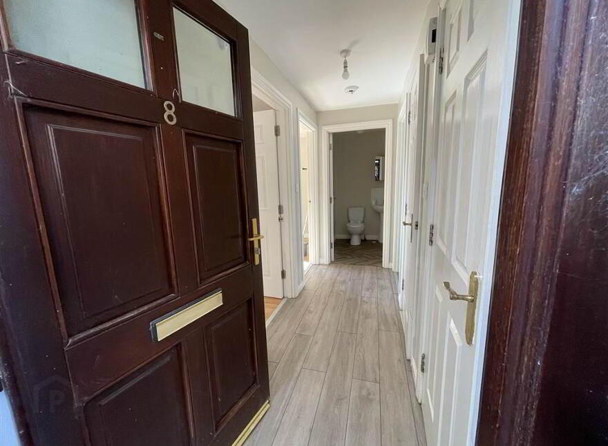 8 Riverview Meadows, Suffolk Road, Belfast, BT11 9RB
