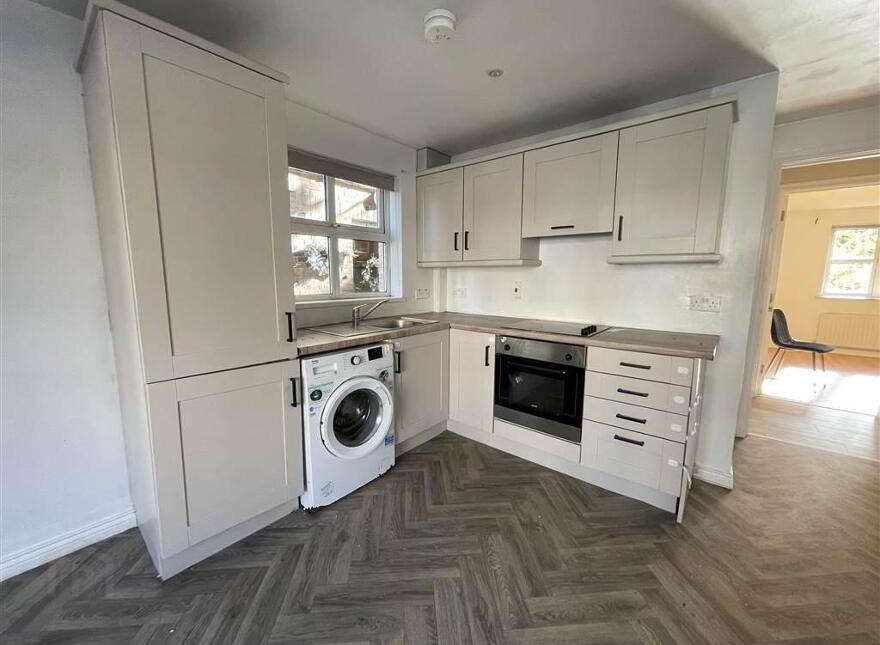 8 Riverview Meadows, Suffolk Road, Belfast, BT11 9RB