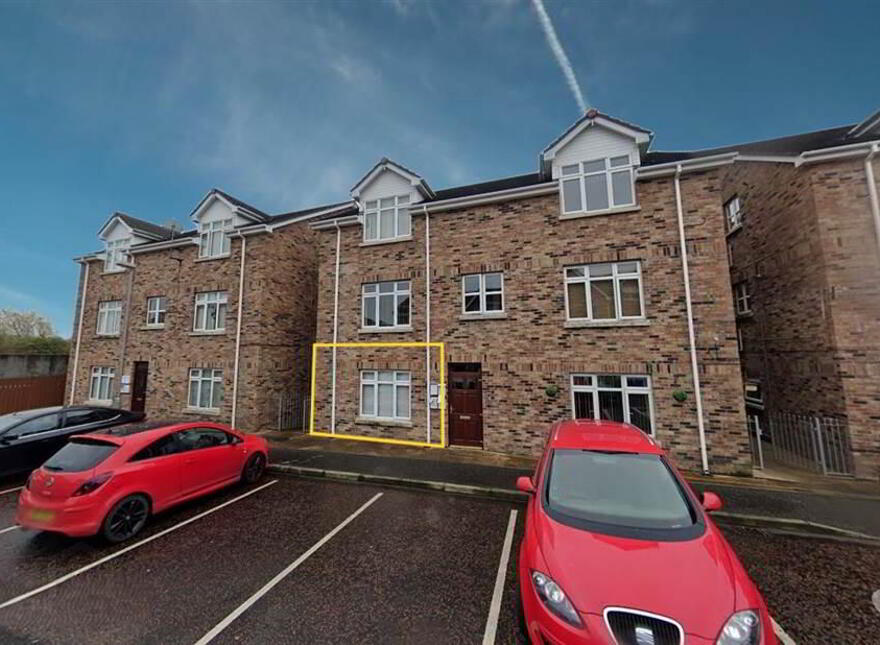 8 Riverview Meadows, Suffolk Road, Belfast, BT11 9RB