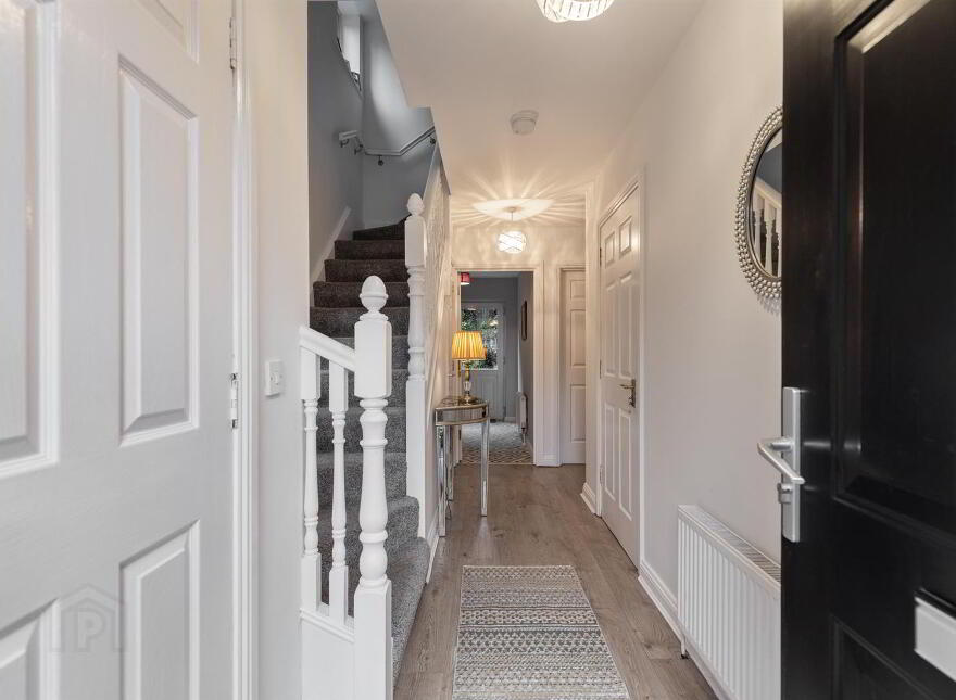 11 St Annes Road, Blacks Road, Belfast, BT10 0PQ