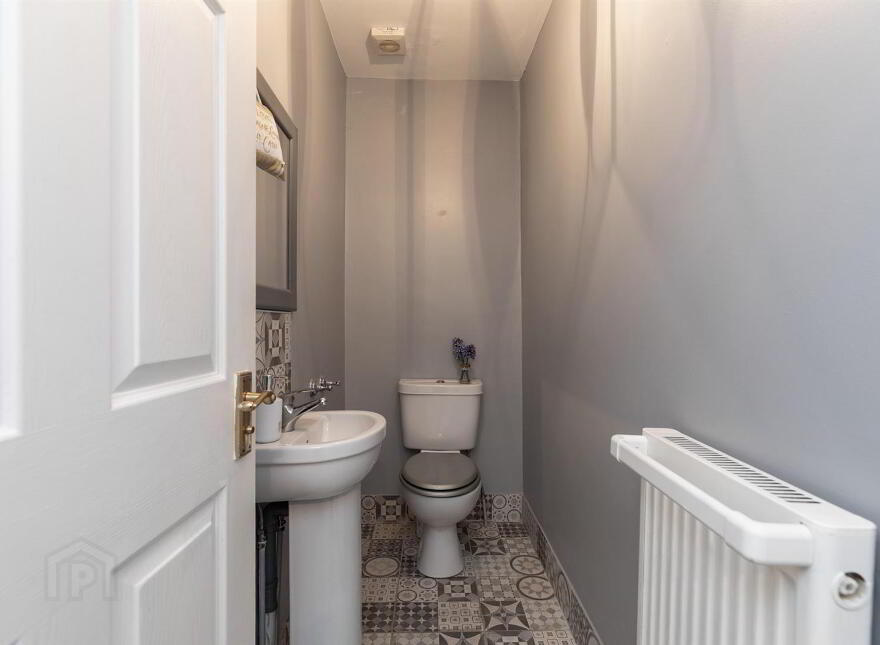 11 St Annes Road, Blacks Road, Belfast, BT10 0PQ