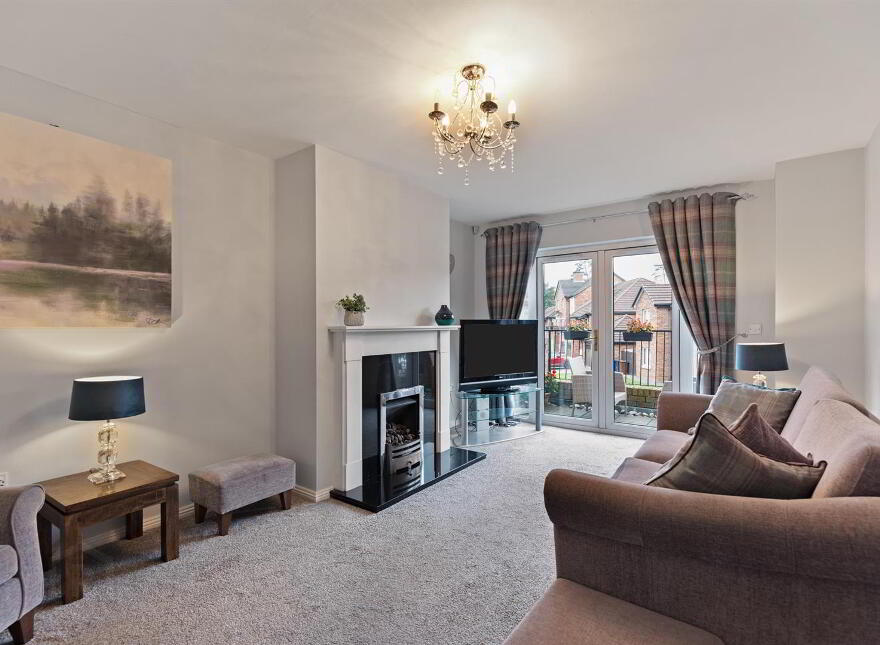 11 St Annes Road, Blacks Road, Belfast, BT10 0PQ