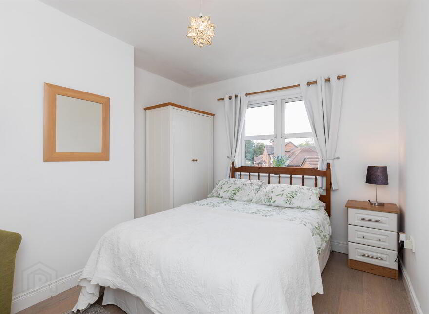 11 St Annes Road, Blacks Road, Belfast, BT10 0PQ