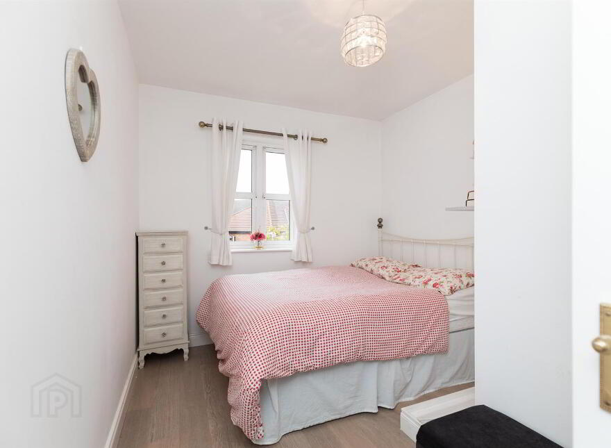 11 St Annes Road, Blacks Road, Belfast, BT10 0PQ