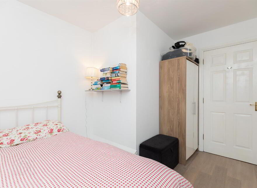 11 St Annes Road, Blacks Road, Belfast, BT10 0PQ