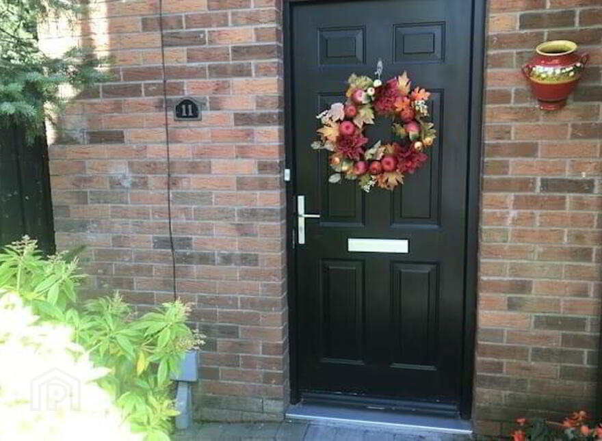 11 St Annes Road, Blacks Road, Belfast, BT10 0PQ