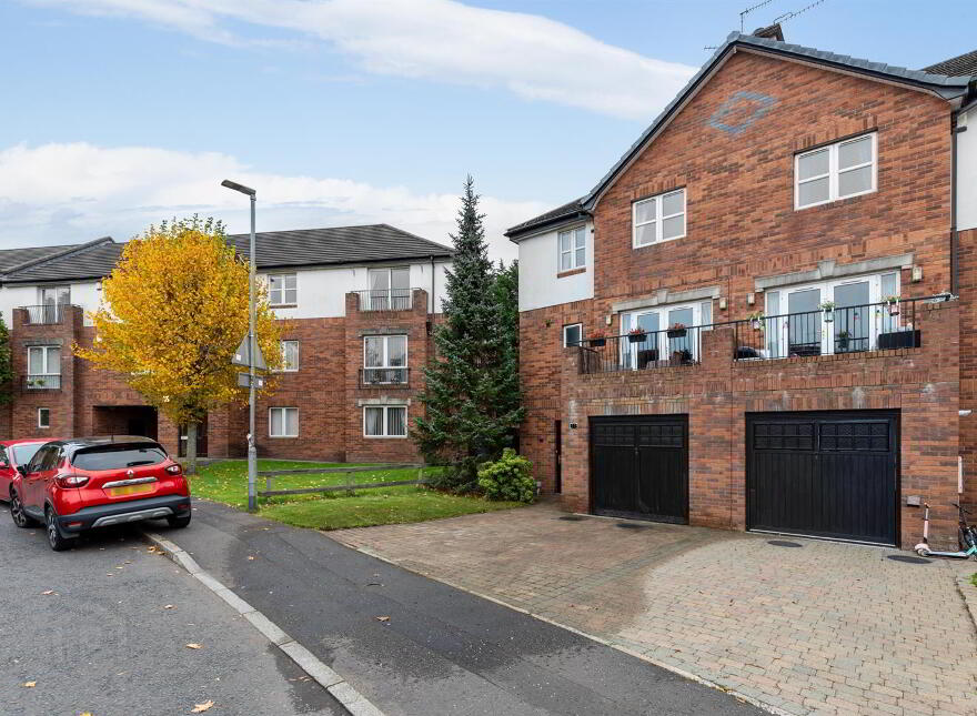 11 St Annes Road, Blacks Road, Belfast, BT10 0PQ