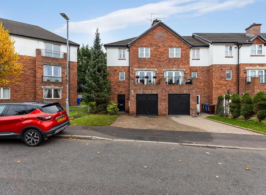 11 St Annes Road, Blacks Road, Belfast, BT10 0PQ