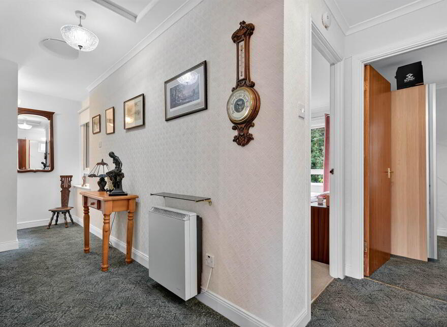 2 Cabin Hill Mews, Stormont, Belfast, BT5 7AE