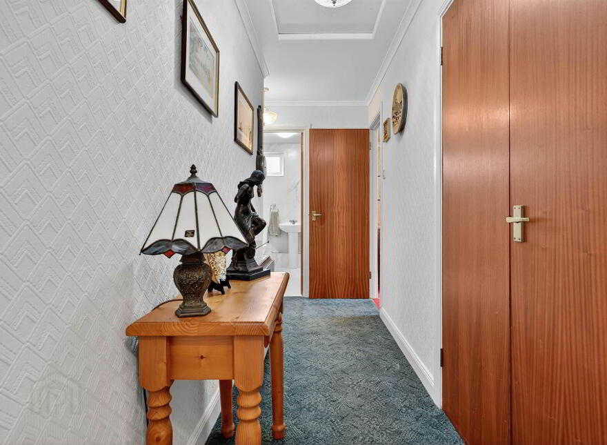 2 Cabin Hill Mews, Stormont, Belfast, BT5 7AE