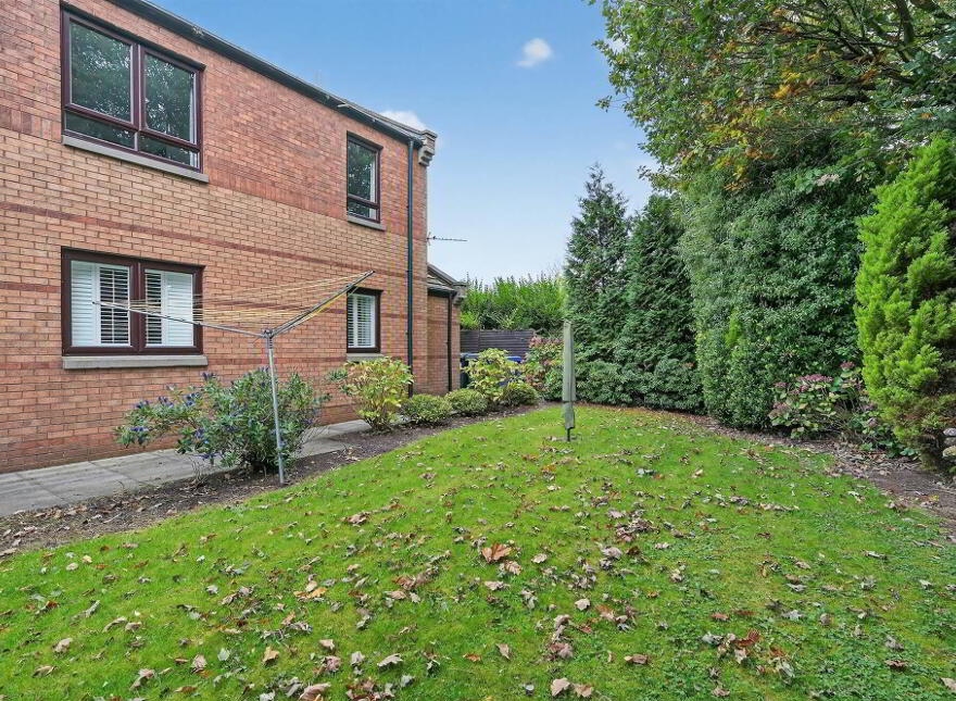 2 Cabin Hill Mews, Stormont, Belfast, BT5 7AE