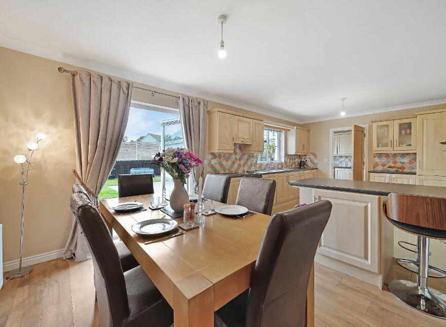 39 Lawnsdale, Navenny, Ballybofey, F93A023