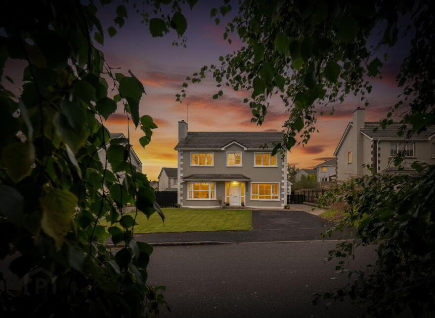 39 Lawnsdale, Navenny, Ballybofey, F93A023