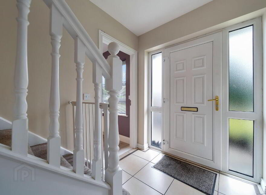 39 Lawnsdale, Navenny, Ballybofey, F93A023