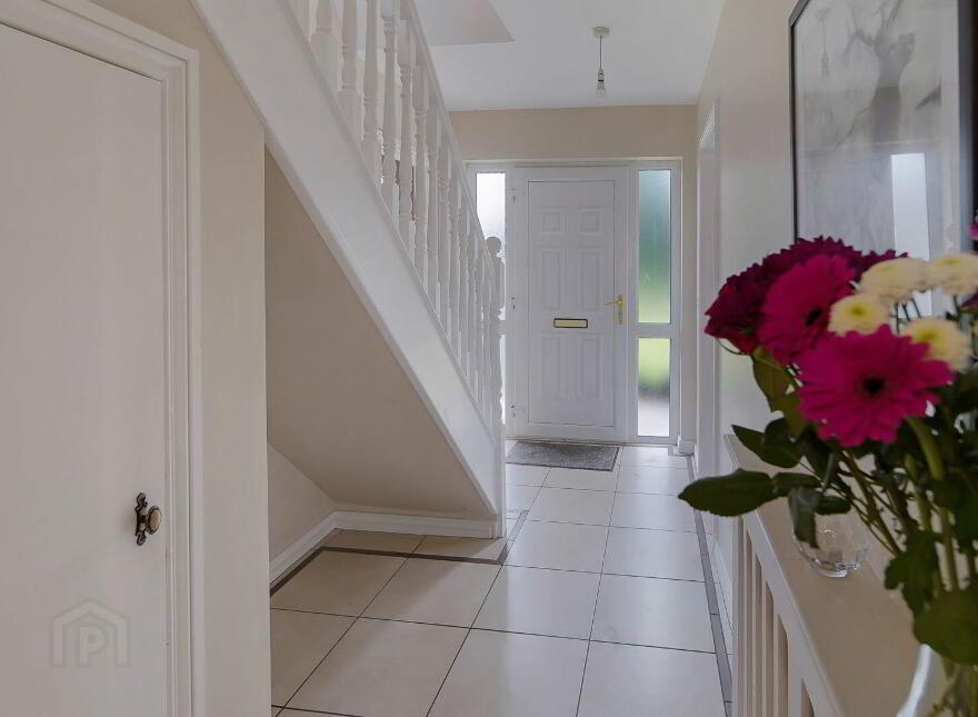 39 Lawnsdale, Navenny, Ballybofey, F93A023