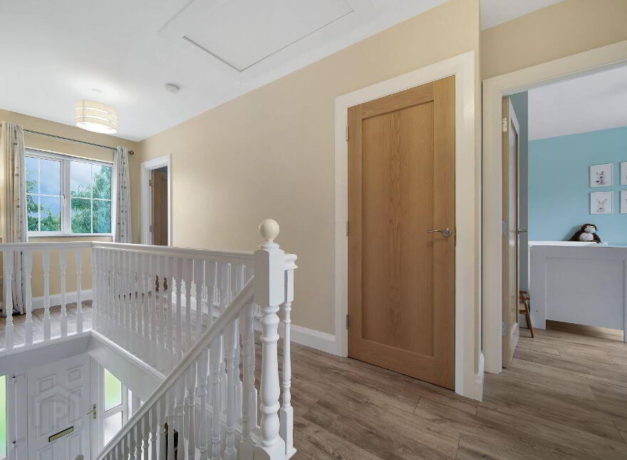 39 Lawnsdale, Navenny, Ballybofey, F93A023