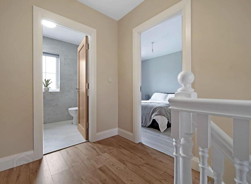 39 Lawnsdale, Navenny, Ballybofey, F93A023