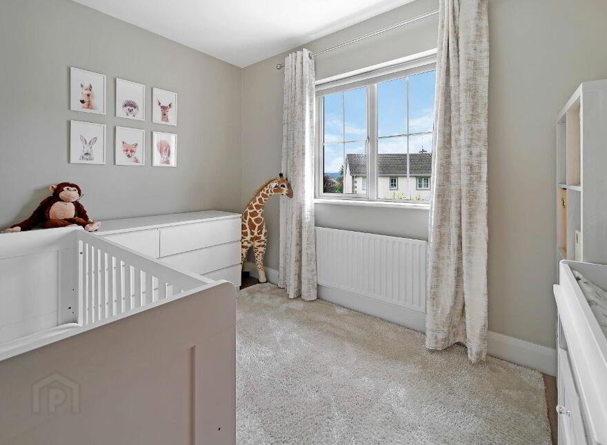39 Lawnsdale, Navenny, Ballybofey, F93A023