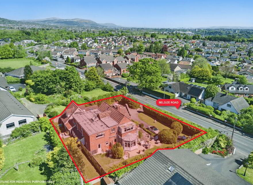 Fully Operational Motel, 150 Belsize Road, Lisburn, BT27 4DR
