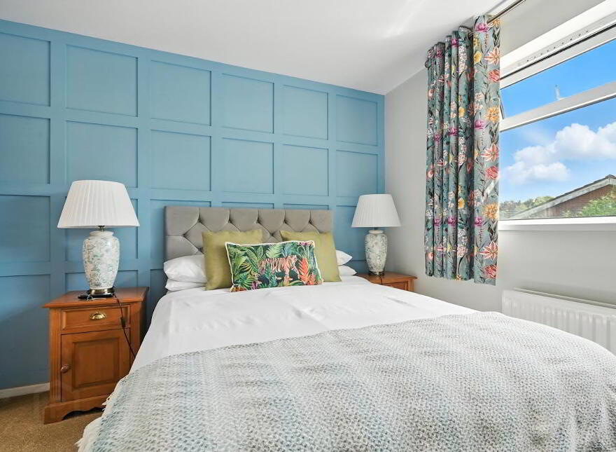 Overdale Motel, 150 Belsize Park, Lisburn, BT27 4DR
