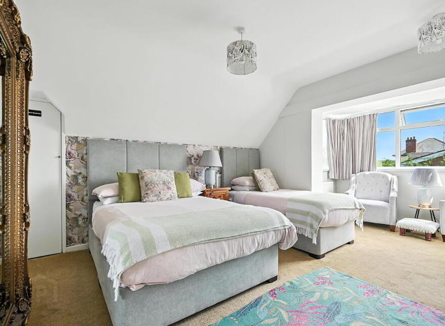 Overdale Motel, 150 Belsize Park, Lisburn, BT27 4DR