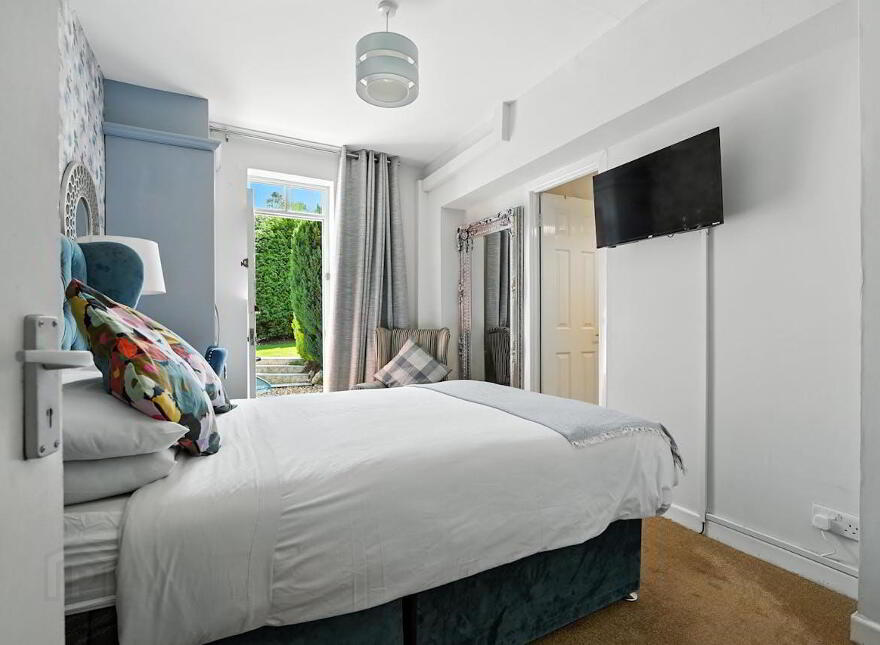 Overdale Motel, 150 Belsize Park, Lisburn, BT27 4DR