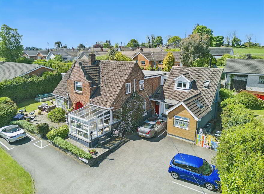 Overdale Motel, 150 Belsize Park, Lisburn, BT27 4DR