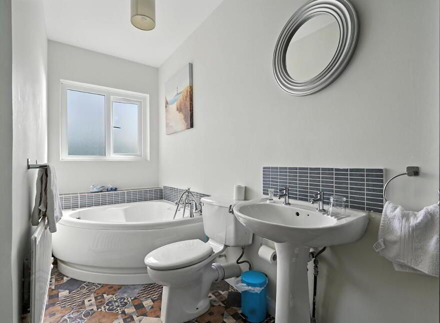 Overdale Motel, 150 Belsize Park, Lisburn, BT27 4DR