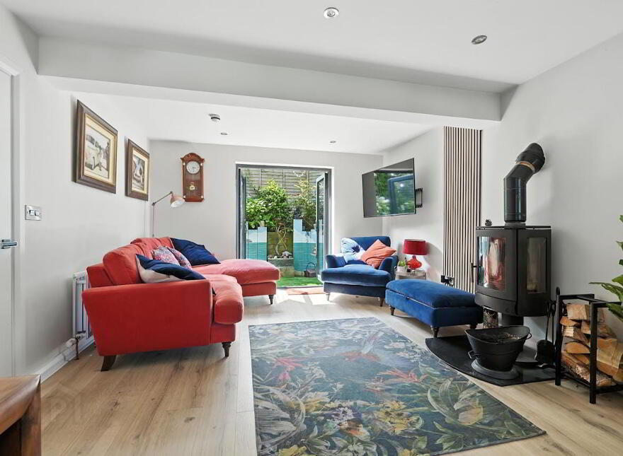 Overdale Motel, 150 Belsize Park, Lisburn, BT27 4DR