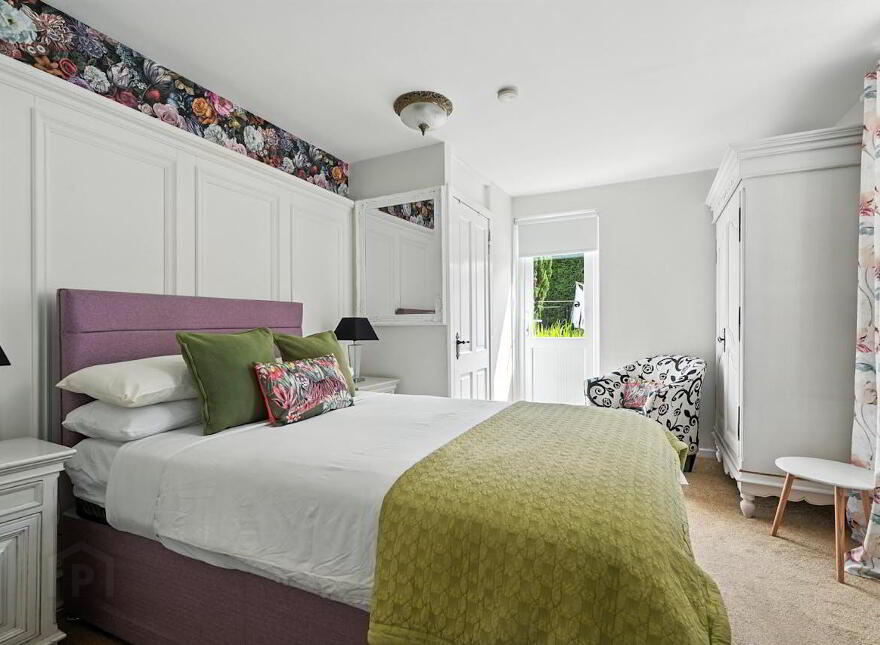 Overdale Motel, 150 Belsize Park, Lisburn, BT27 4DR