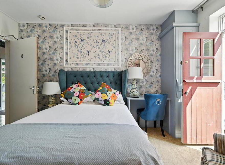 Overdale Motel, 150 Belsize Park, Lisburn, BT27 4DR