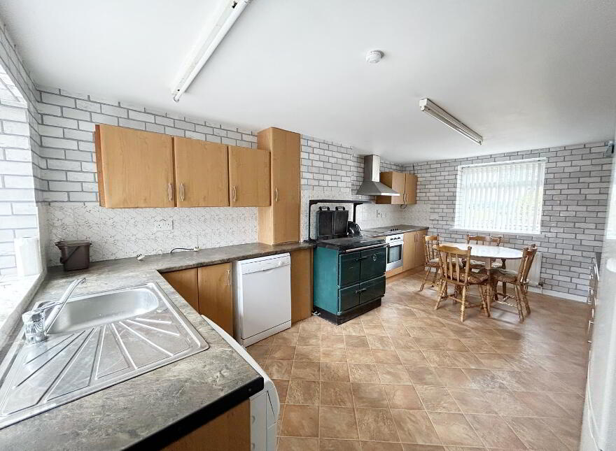 17 Ashfield Road, Clogher, BT76 0HF