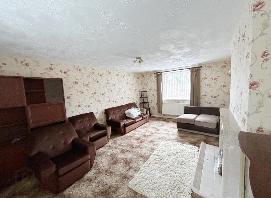 17 Ashfield Road, Clogher, BT76 0HF
