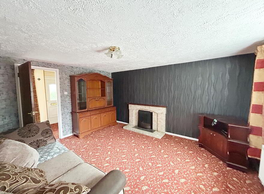 17 Ashfield Road, Clogher, BT76 0HF