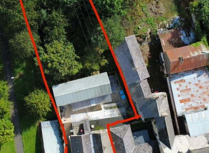 40-44 Mill Street, Gilford, Craigavon, BT63 6HQ