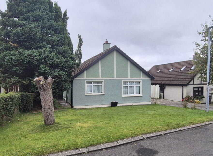 76 Whitehouse Park, Derry, BT48 0QD