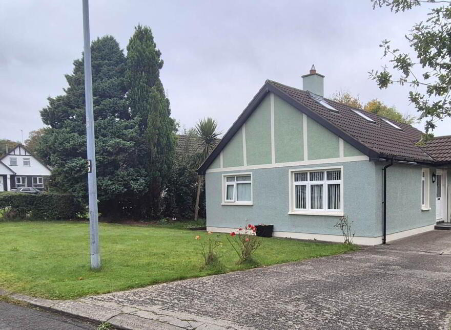 76 Whitehouse Park, Derry, BT48 0QD