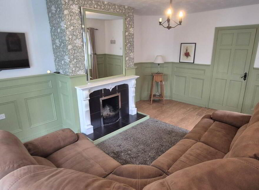 76 Whitehouse Park, Derry, BT48 0QD