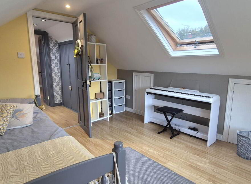 76 Whitehouse Park, Derry, BT48 0QD