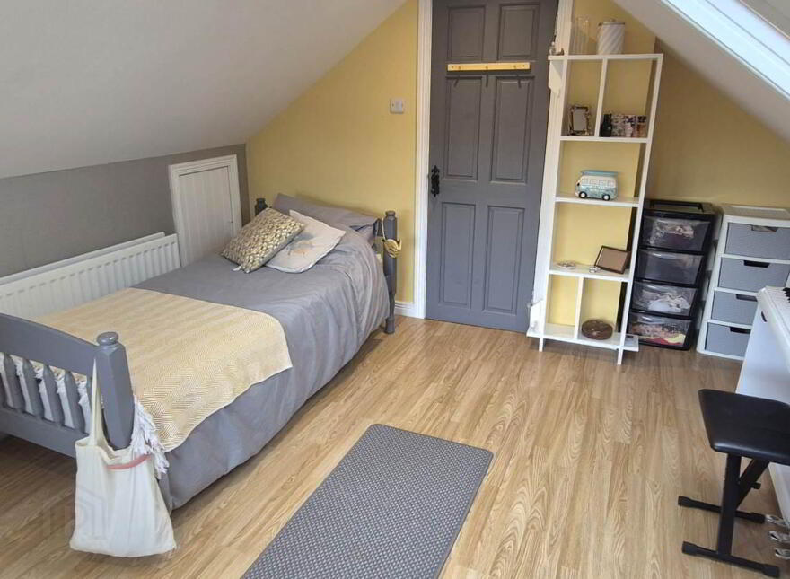 76 Whitehouse Park, Derry, BT48 0QD