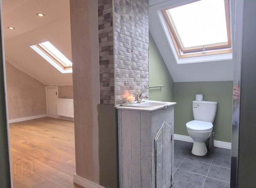 76 Whitehouse Park, Derry, BT48 0QD