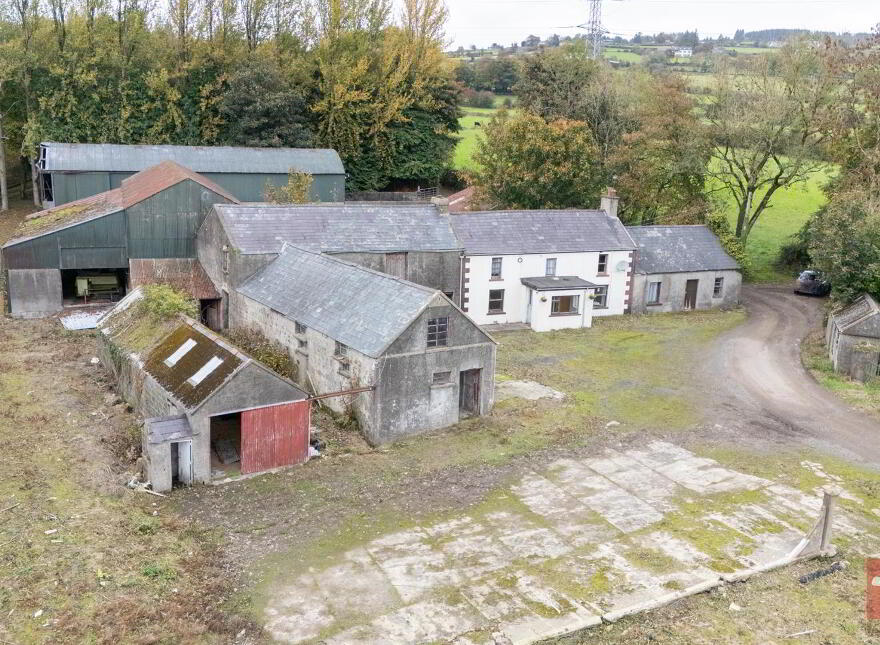 74 Lower Ballyboley Road, Ballyclare, BT39 9UQ