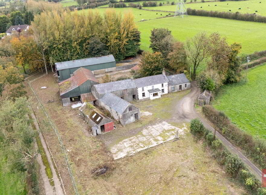 74 Lower Ballyboley Road, Ballyclare, BT39 9UQ