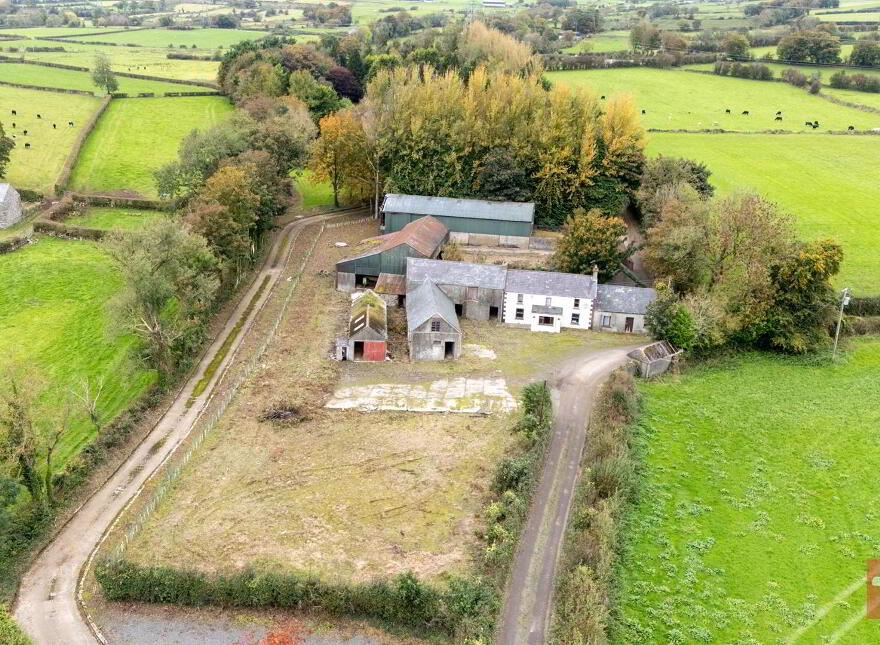 74 Lower Ballyboley Road, Ballyclare, BT39 9UQ