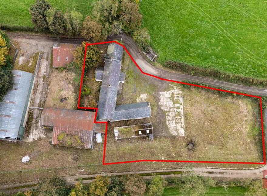 74 Lower Ballyboley Road, Ballyclare, BT39 9UQ