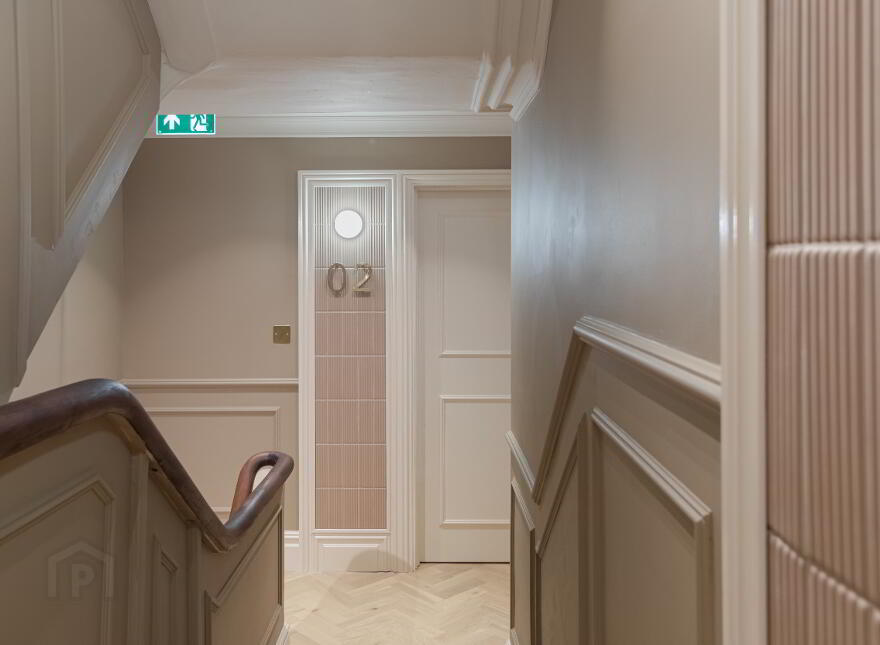 Apt 2, 3 Eglantine Gardens, Belfast, BT9 6EZ