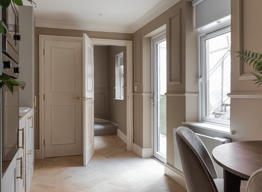 Apt 2, 3 Eglantine Gardens, Belfast, BT9 6EZ