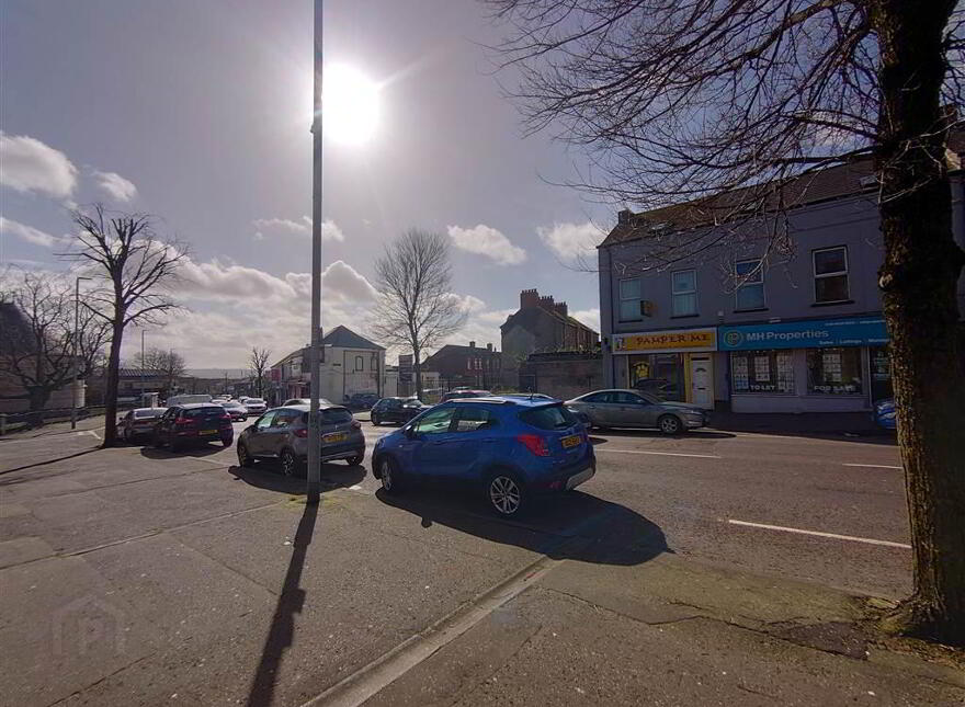 7-11 Woodvale Road, Belfast, BT13 3BN