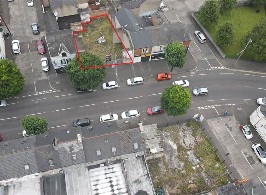 7-11 Woodvale Road, Belfast, BT13 3BN